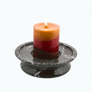 LED Tealight Mum